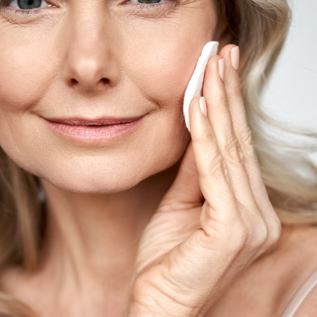 Professional Transformation Treatment Pads