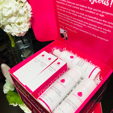 Limited Edition Mother’s Day Advanced Pigmentation Brightening System | HQ Free