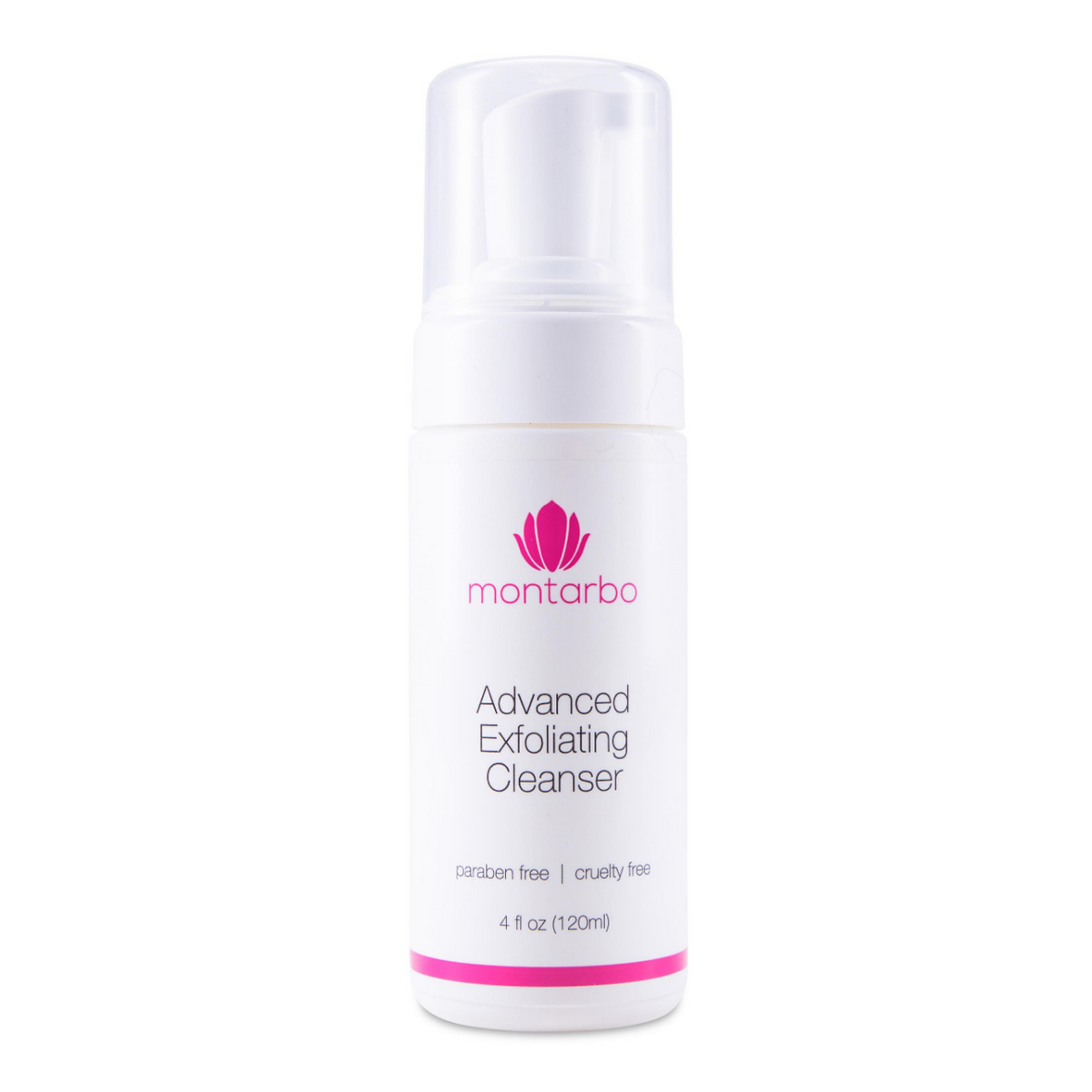 Advanced Exfoliating Cleanser Cleanser.