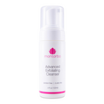 Advanced Exfoliating Cleanser Cleanser.