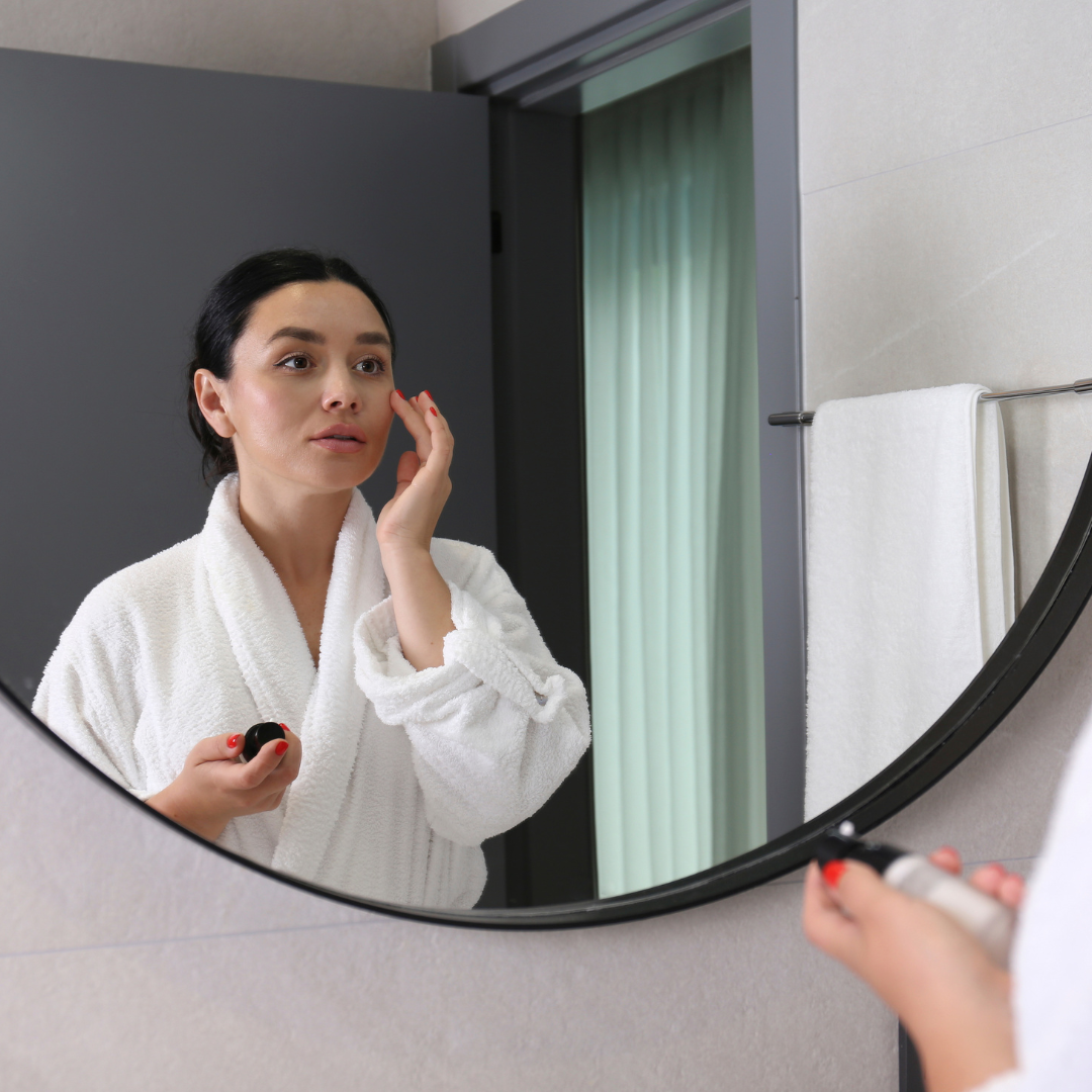 Sensitive Skin? More Like a Diva in Disguise!
