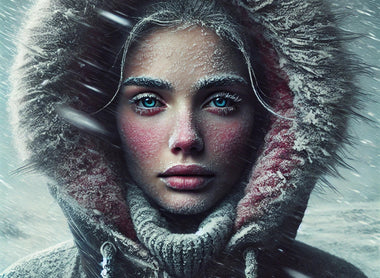 10 Winter Skincare Hacks to Keep Your Skin From Looking Like It Lost an Election