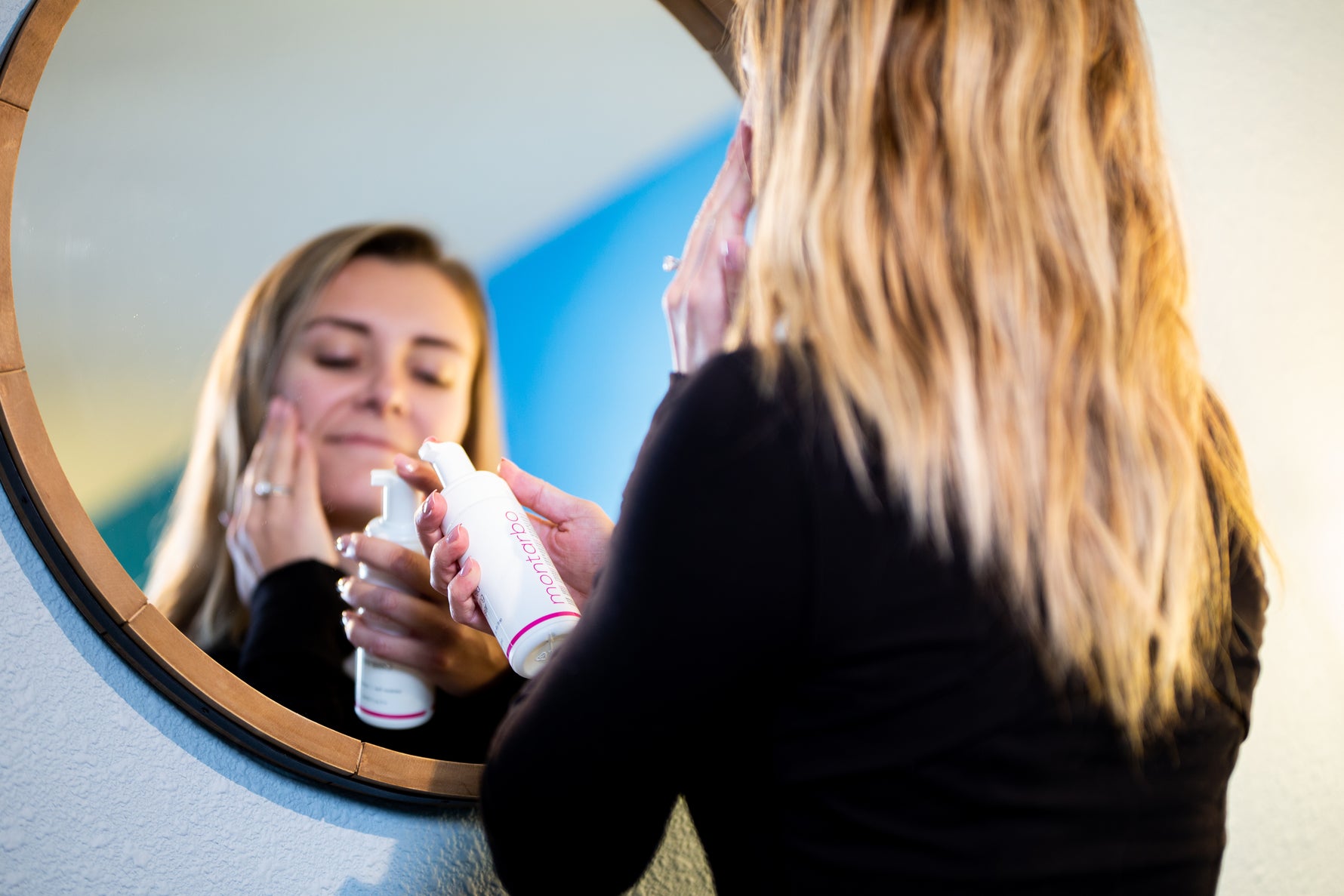 Spring Exfoliation Tips for a Youthful Glow