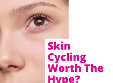 Skin Cyling Worth The Hype?