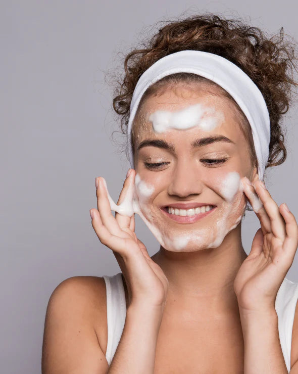 MOST IMPORTANT SKINCARE STEP THAT PEOPLE FORGET