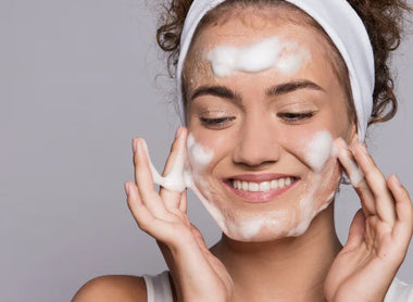 MOST IMPORTANT SKINCARE STEP THAT PEOPLE FORGET