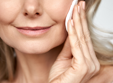 Professional Transformation Treatment Pads