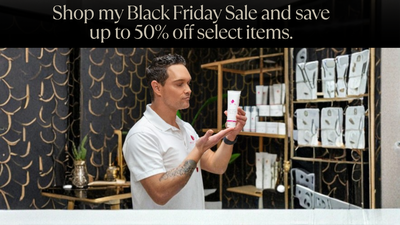 Black Friday Sale
