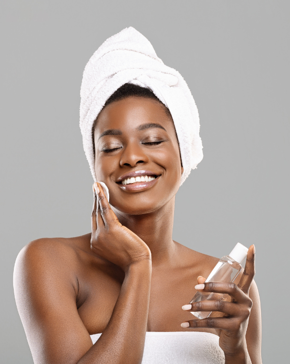 EXFOLIATE
