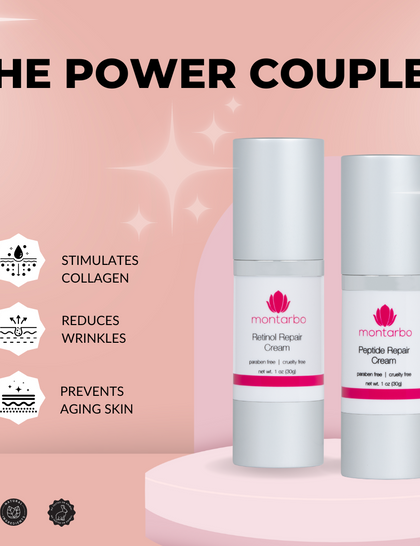 The Power Couple