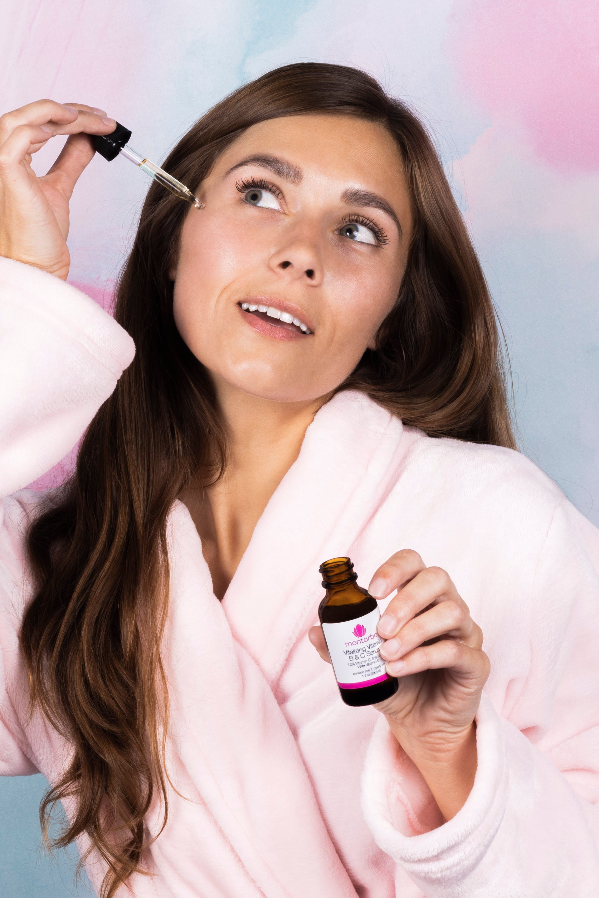 #1 VITAMIN C SERUM