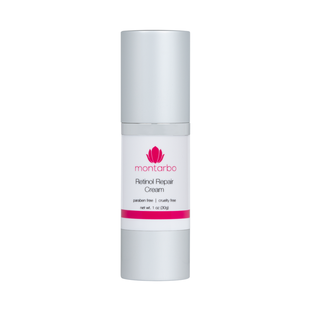 Retinol Repair Cream Cream.