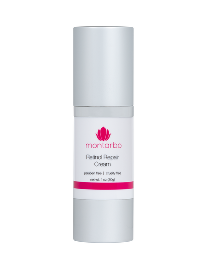 Retinol Repair Cream