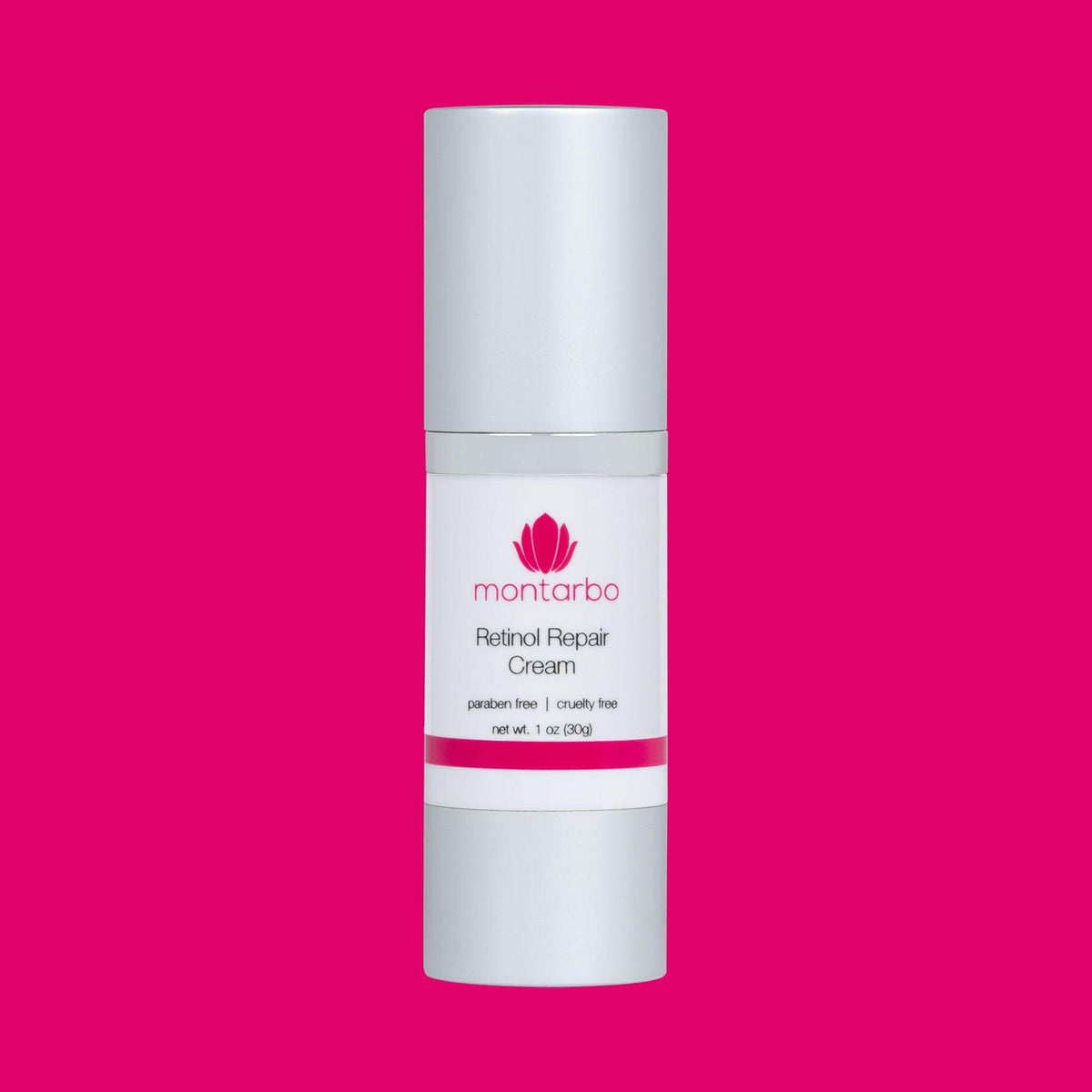 Retinol Repair Cream Cream.