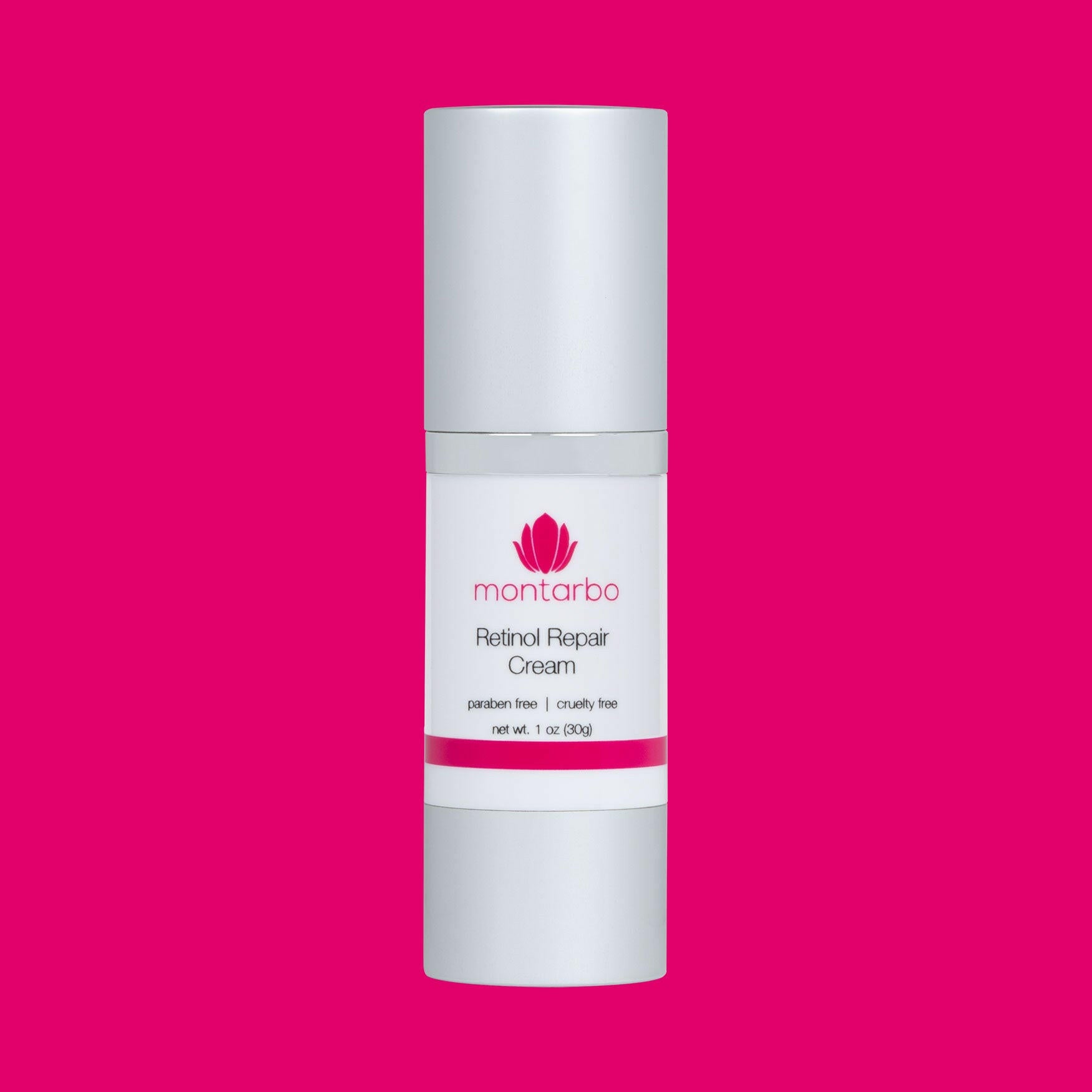 Retinol Repair Cream Cream.