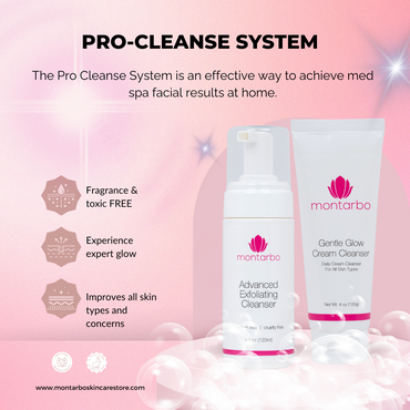 Pro Cleanse