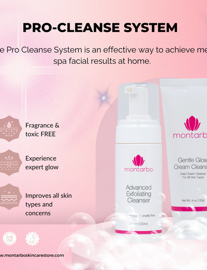 PRO CLEANSE