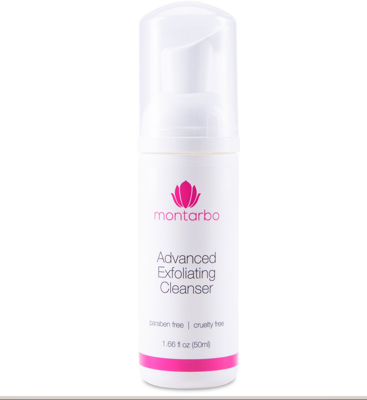 Advanced Exfoliating Cleanser Cleanser.