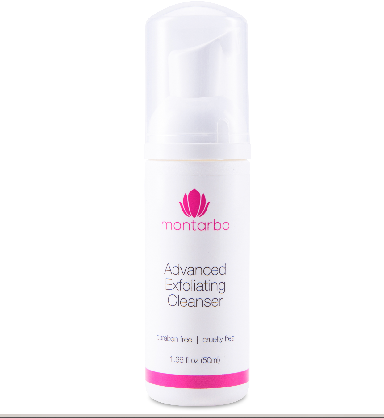 Advanced Exfoliating Cleanser Cleanser.