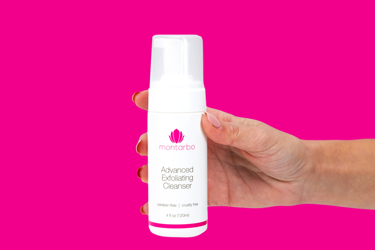 Advanced Exfoliating Cleanser