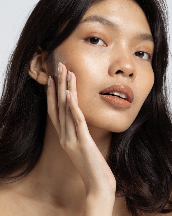 PIGMENTATION