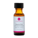 Beauty Elixir 20% Vitamin C Antioxidant Vitamin C.