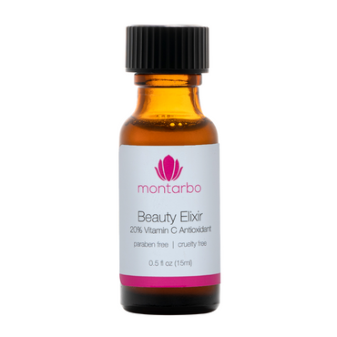 Beauty Elixir 20% Vitamin C Antioxidant