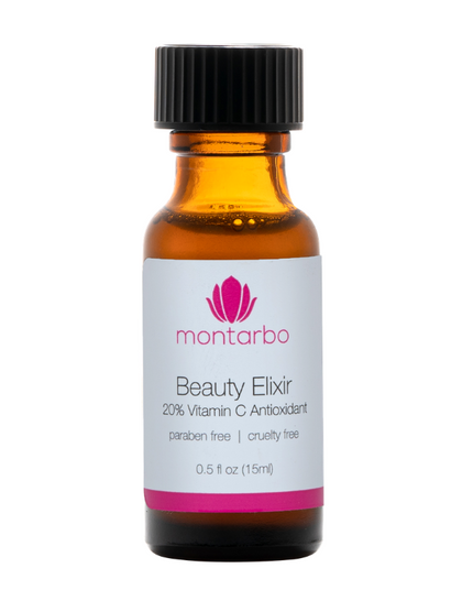 Beauty Elixir 20% Vitamin C Antioxidant