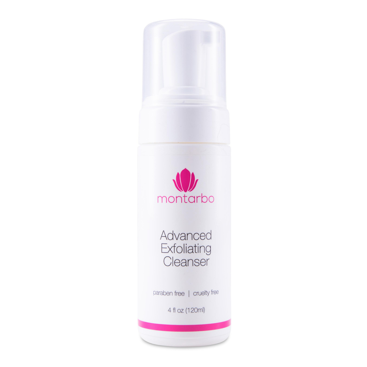 Advanced Exfoliating Cleanser Cleanser.