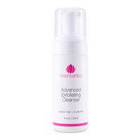 Advanced Exfoliating Cleanser Cleanser.