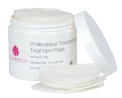 Professional Transformation Treatment Pads