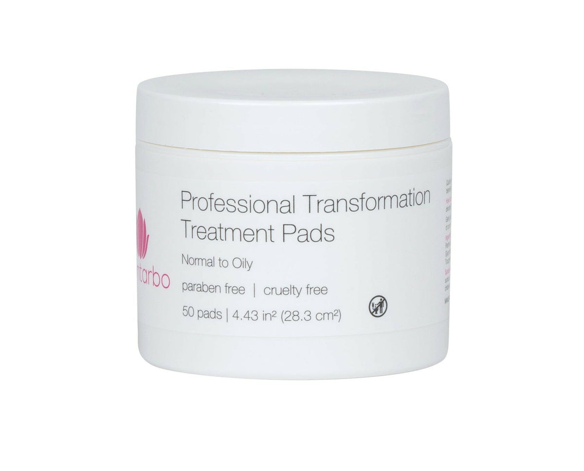 Professional Transformation Treatment Pads .