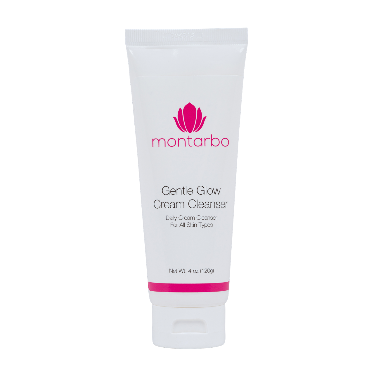 Gentle Glow Cream Cleanser