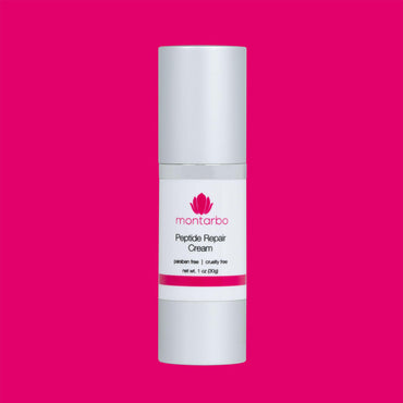 NEW Peptide Repair Cream