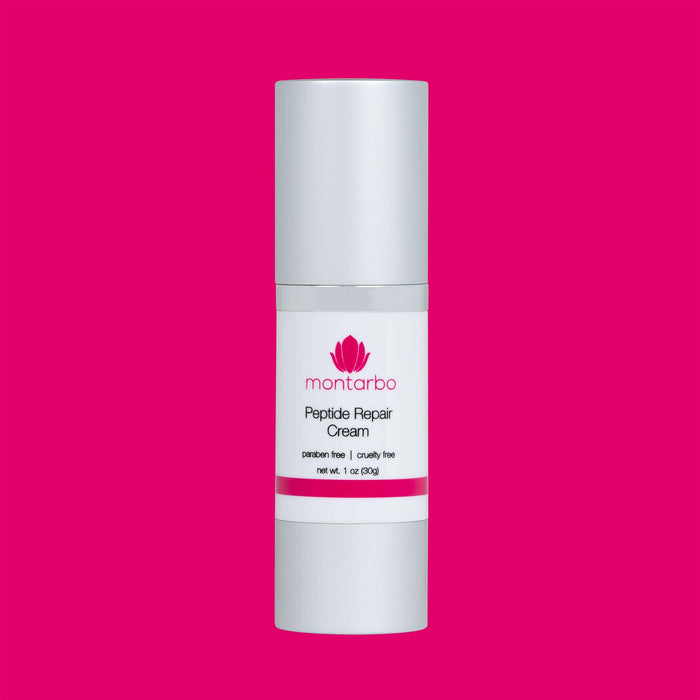 Peptide Repair Cream