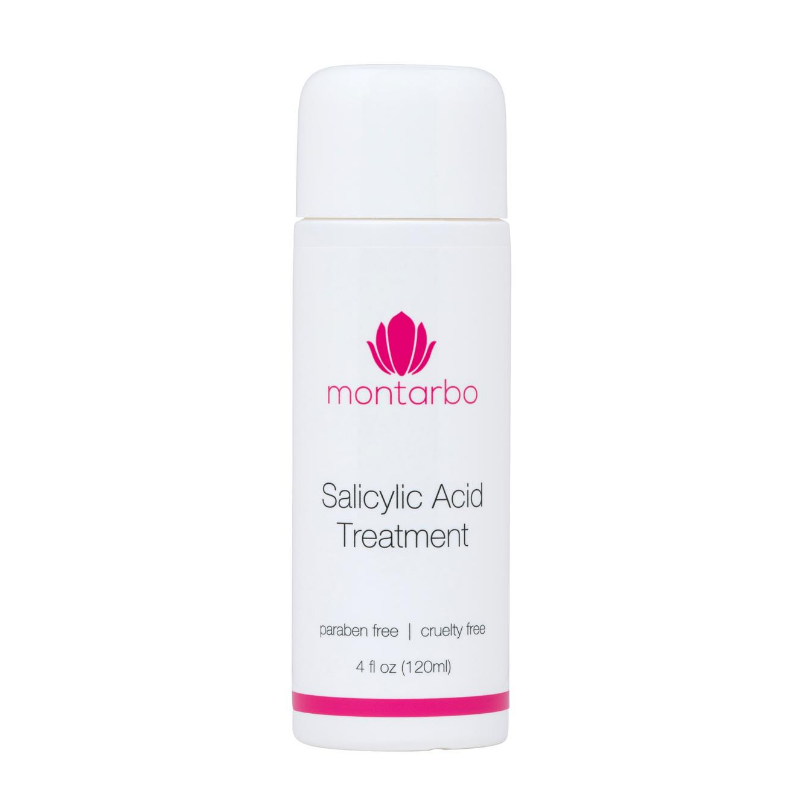 Salicylic Acid Treatment