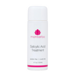 Salicylic Acid Treatment .