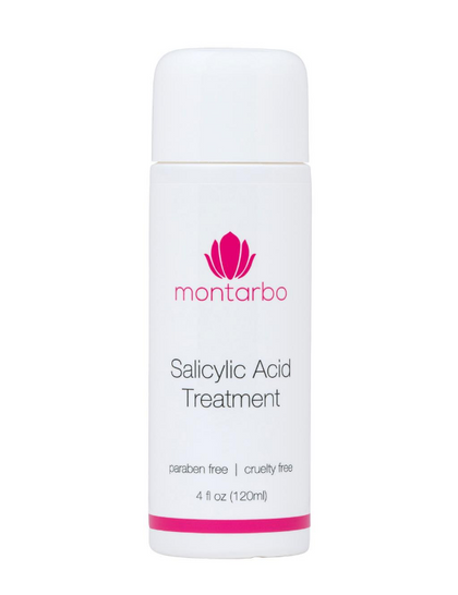 Salicylic Acid Treatment