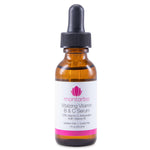 Vitalizing Vitamin B & C Serum 12% .